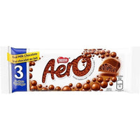 Aero King Size Chocolate Bar, 63g, 1 Count