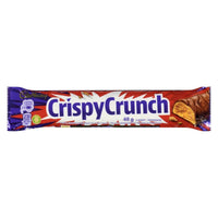 Crispy Crunch Chocolate Bar, 48g, 1 Count
