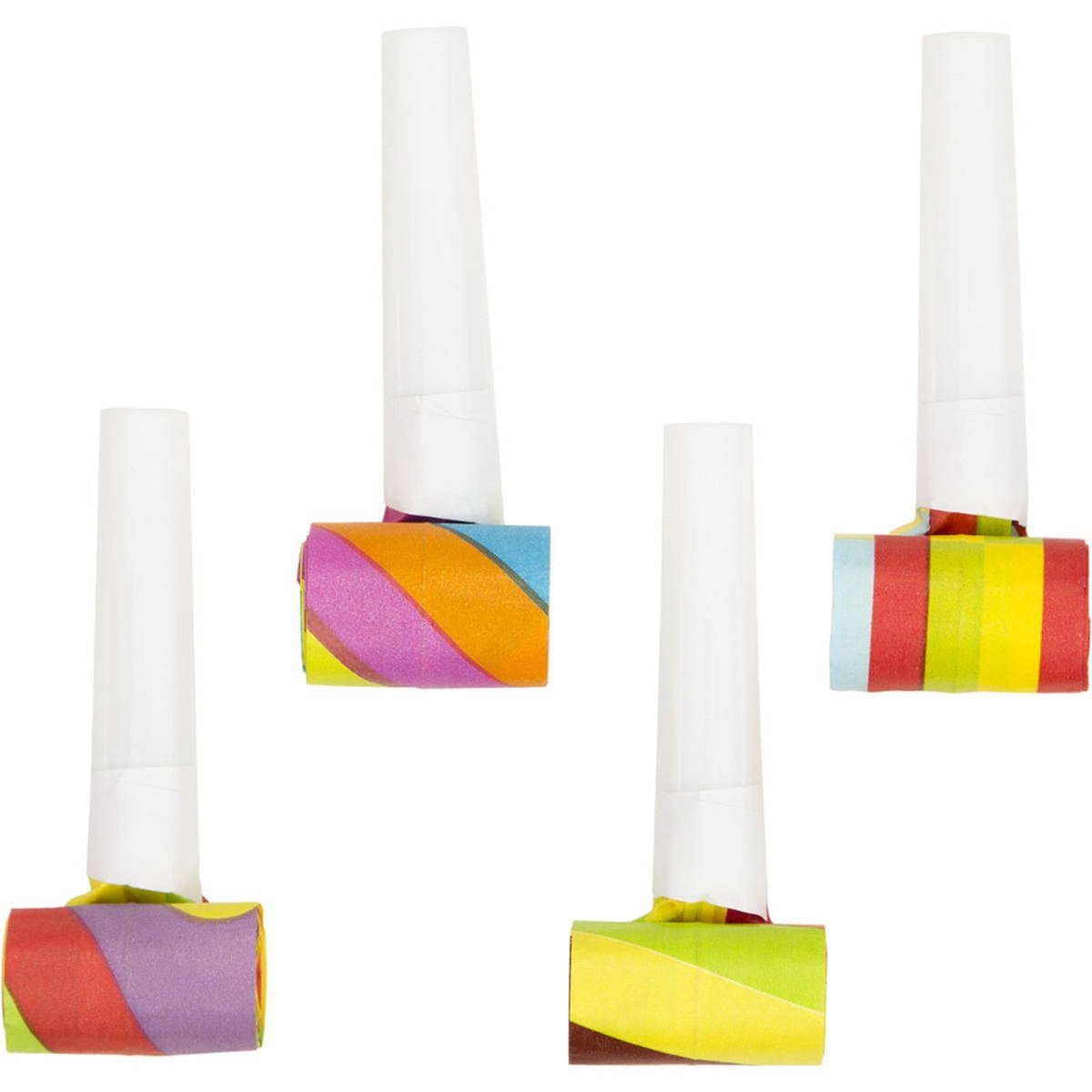 Soufflets de Animal Jamboree, assortiment, 4 unités
