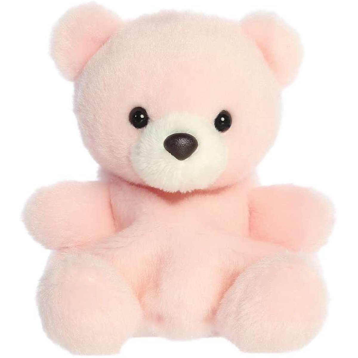Palm Pals Plush, Bailey Baby Bear, 5 Inches, 1 Count