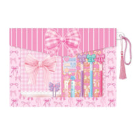 Bowtiful Glimsy Notes Kit, 1 Count