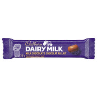 Dairy Milk Classic Chocolate Bar, 38g, 1 Count