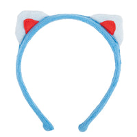KPop Demon Hunters Derpy Fabric Headband for Kids