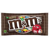 M&M's Milk Chocolate Candies, 48g, 1 Count