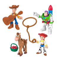 Figurine d’action Histoire de Jouet, Assortiment, 1 unité