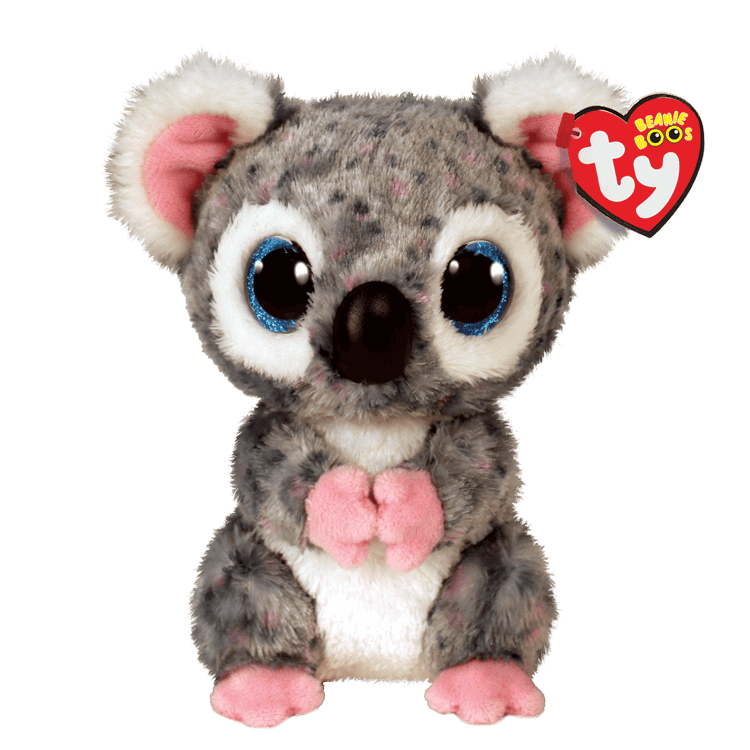 Beanie Boo, Karli the Koala