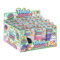 Taba-licious Cookies Squishy Toy, Assortment, 1 Count