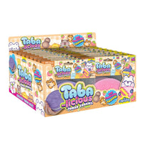 Taba-licious Jumbo Cookies Squishy Toy, Assortment, 1 Count