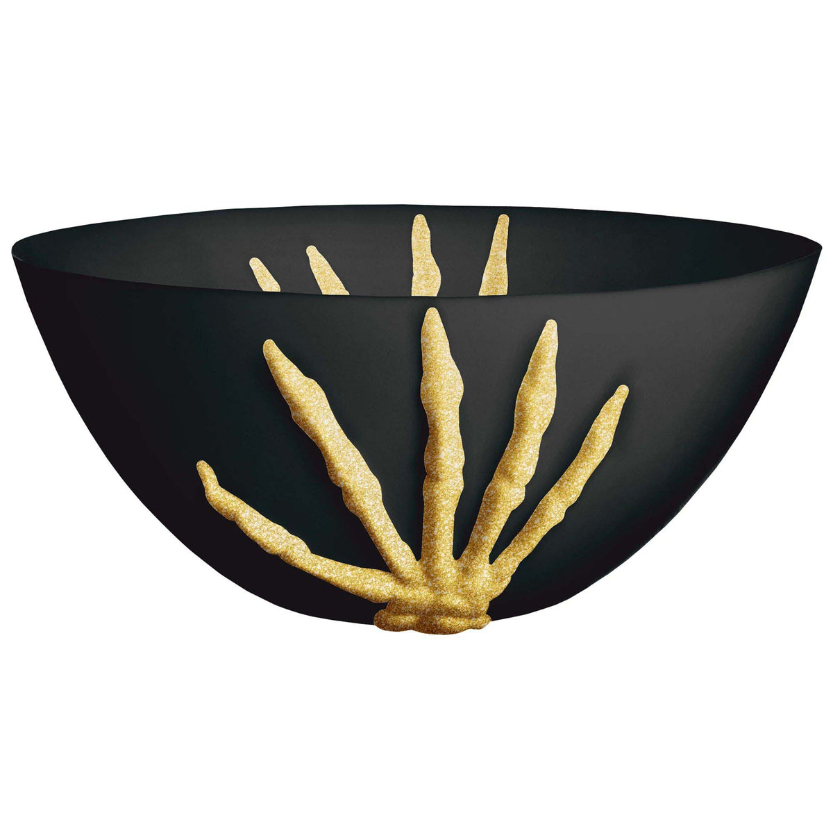 Glam Boneyard - Bowl 5 X11 In.