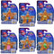 Super Mario - Galaxy Movie Mini Figures Asst.
