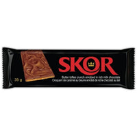 Skor Chocolate Bar, 39g, 1 Count