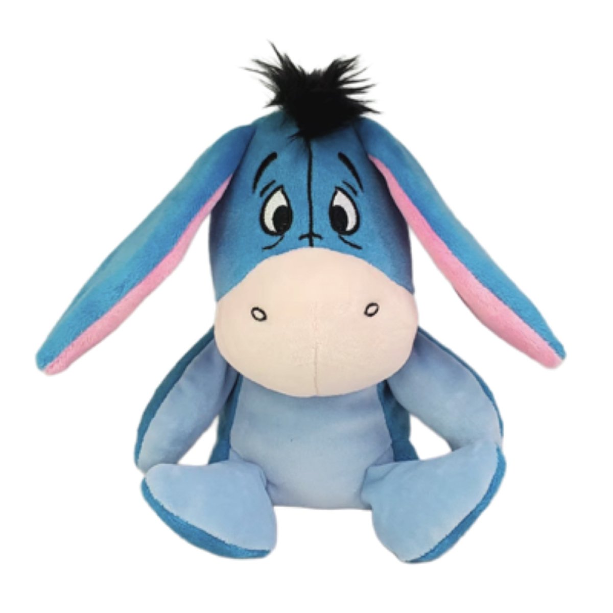 Ty Small TY Small Floppy Plush, Eeyore, 8 Inches | Party Expert