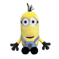Peluche Floppy TY de Kevin des Minions, 8 pouces, 1 unité