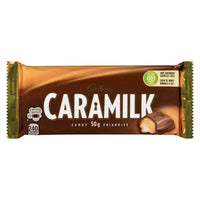 Caramilk Chocolate Bar, 50g, 1 Count