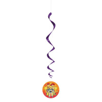 Toy Story Spiral Hanging Decoration, 26 Inches, 1 Count