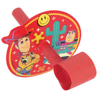 Toy Story Blowouts, 8 Count