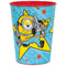Minions - Plastic Cup 16 Oz.
