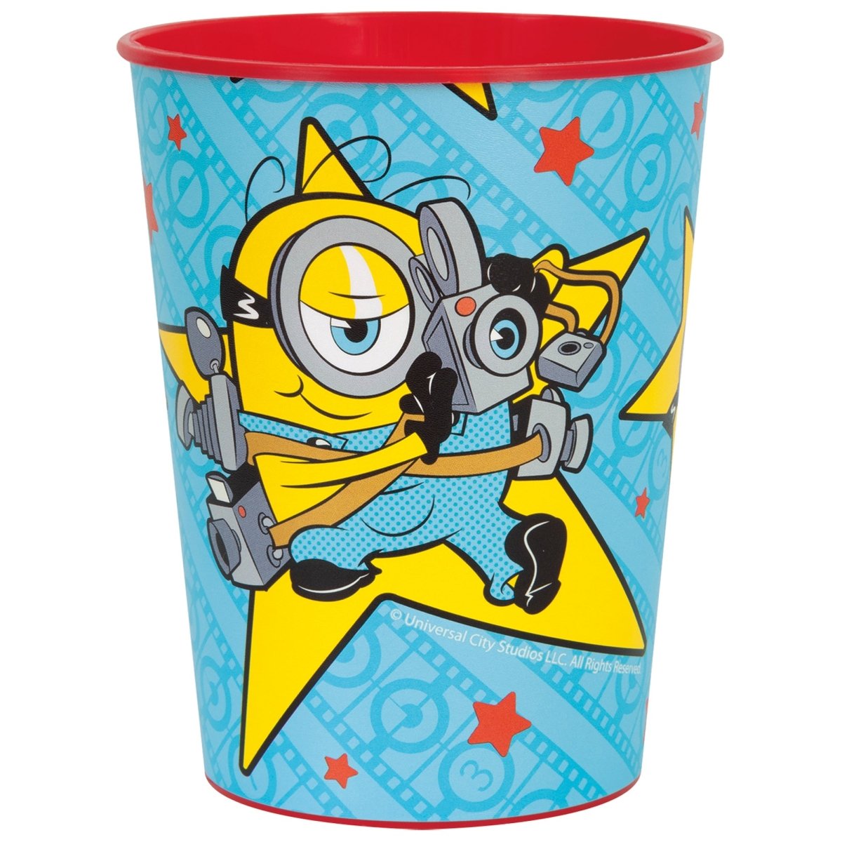 Minions - Plastic Cup 16 Oz.