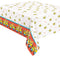 Minions - Plastic Tablecover 54 X 84 In.