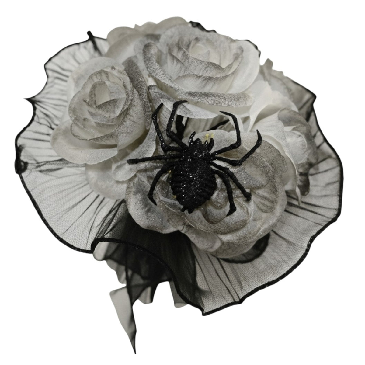 Bouquet avec araignée, 1 unité