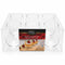 Stemless Wine Cups 12 Oz. 6/Pkg PET1
