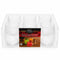 Stemless Origami Wine Cups 14 Oz. 6/Pkg PET1