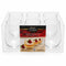 Stemless Wine Cups 16 Oz. 6/Pkg PET1