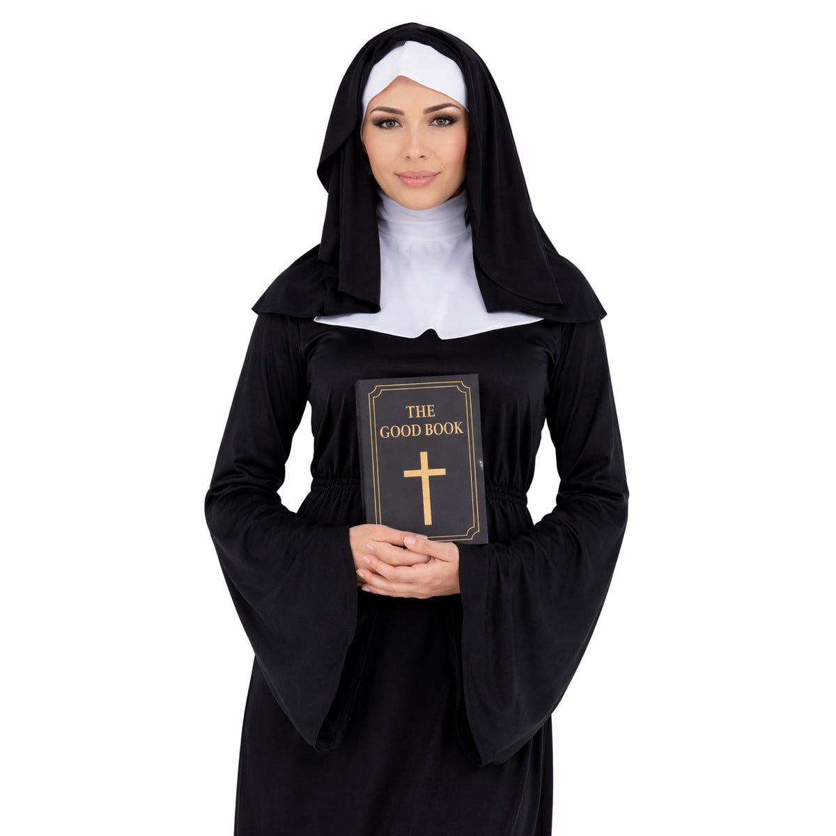 Fausse Bible Le Bon Livre, 1 unité