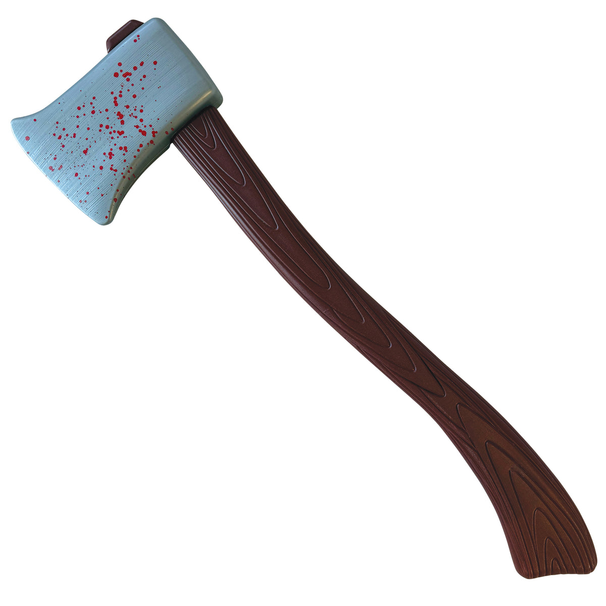 Plastic Axe Prop, 1 Count