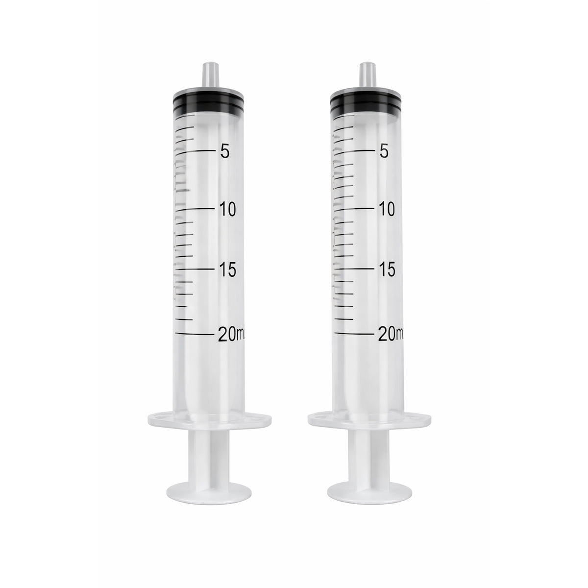 Seringues accessoires, 2 unités