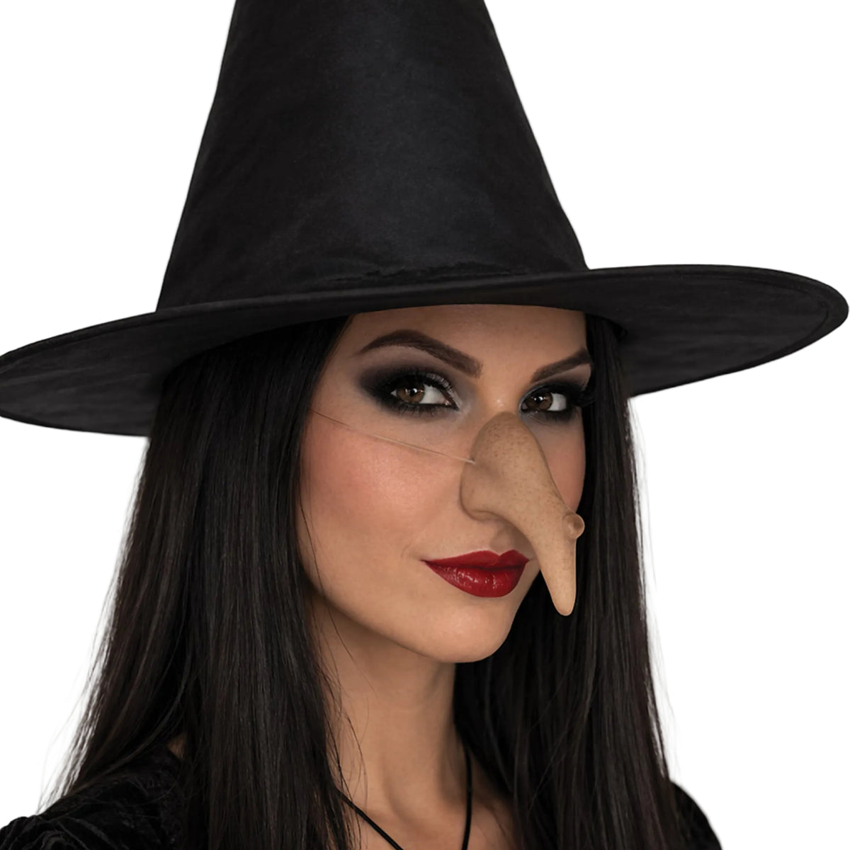 Witch Nose for Adults