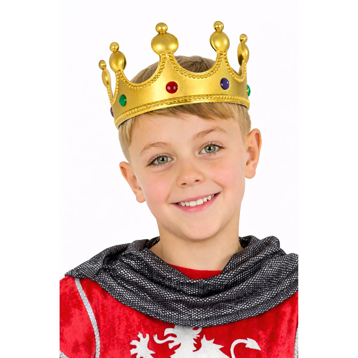 Royal Crown for Kids