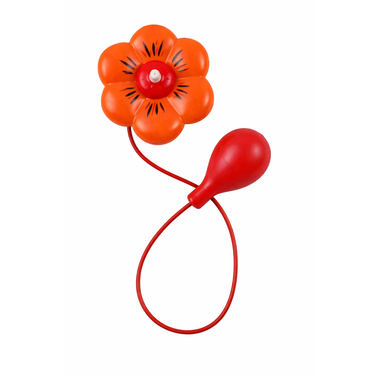 Fleur farceuse à jet d'eau, 1 unité