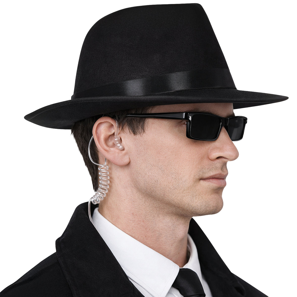 Spy Earpiece, 1 Count