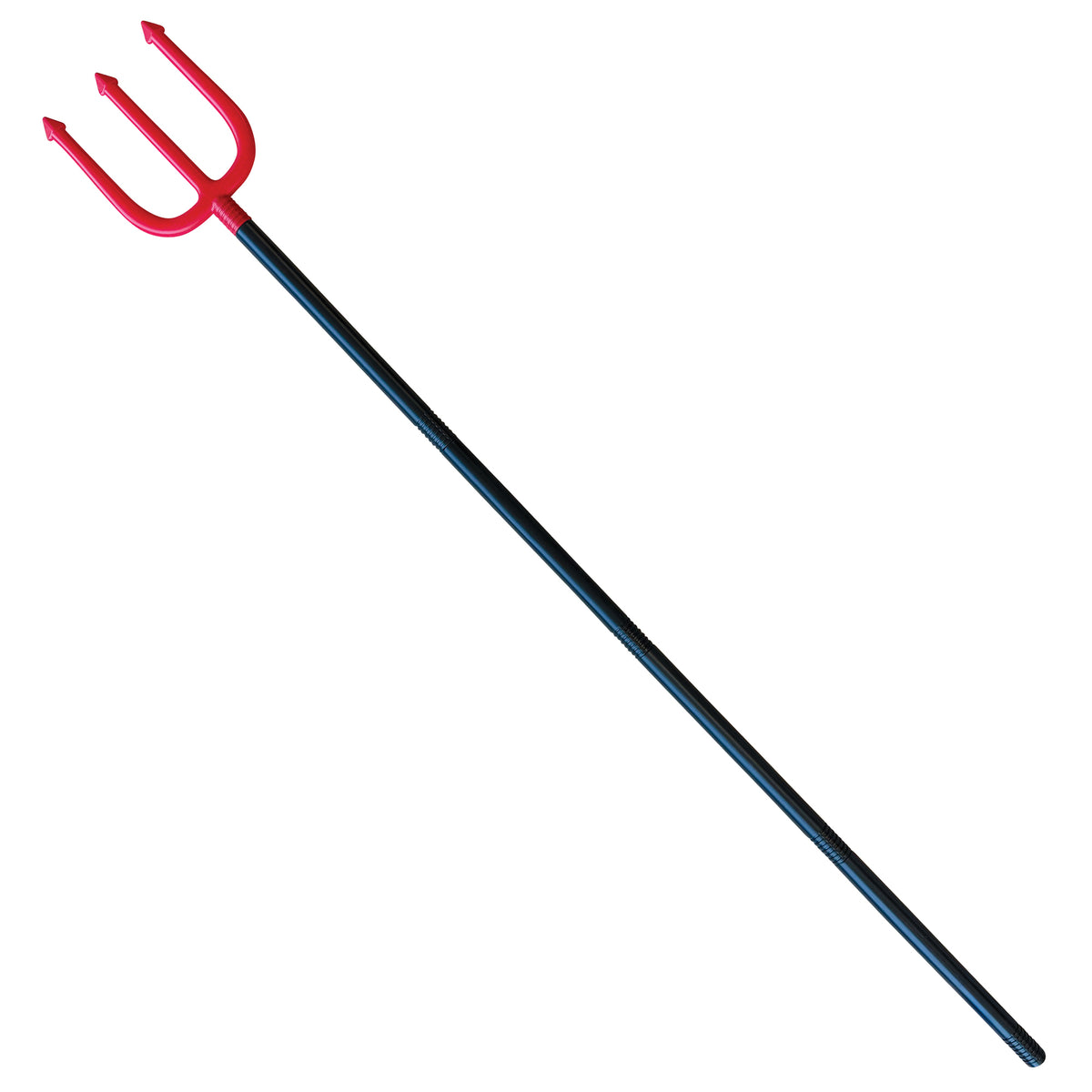 Red Pitchfork, Devil Costume Accessory