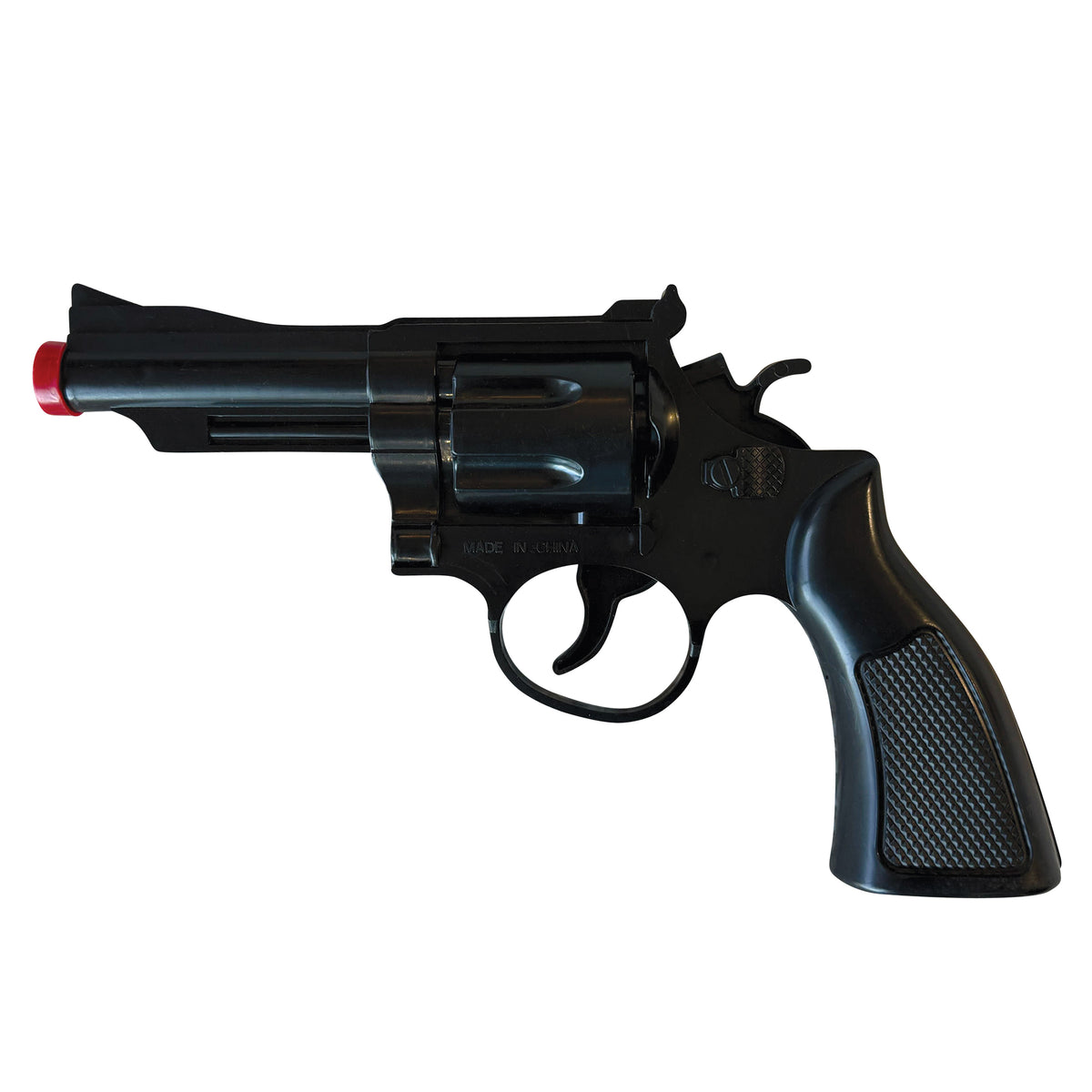 Cowboy Plastic Pistol, Cowboy Costume Accessory