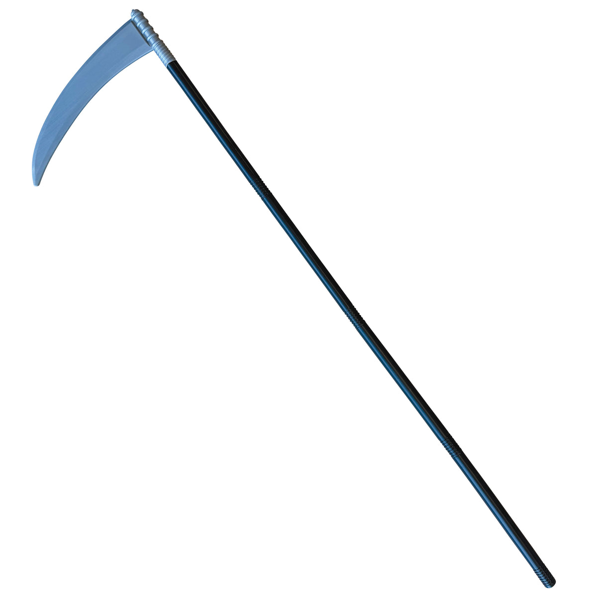 Plastic Scythe, Reaper Costume Accessory