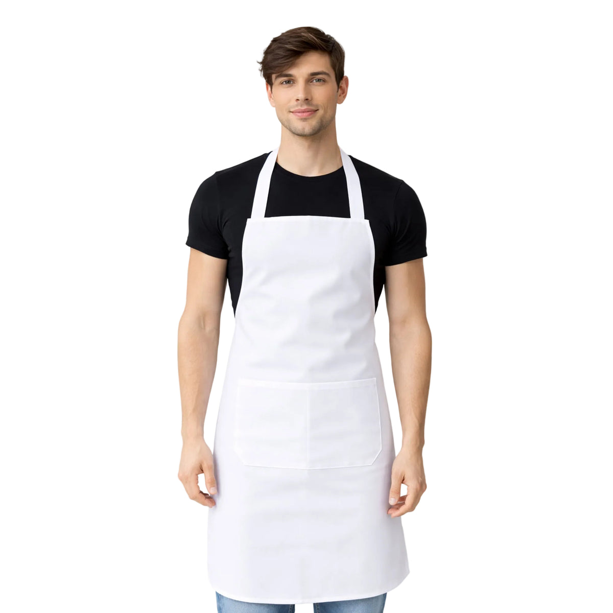 Tablier de chef pour adultes