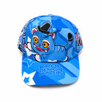 Casquette Derpy KPop pour enfants, inspirée des Guerrières de la K-pop et d’un chanteur pop