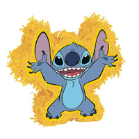 Disney Stitch Mini Piñata, 1 Count