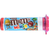 M&M's Minis Milk Chocolate Candies, 30g, 1 Count