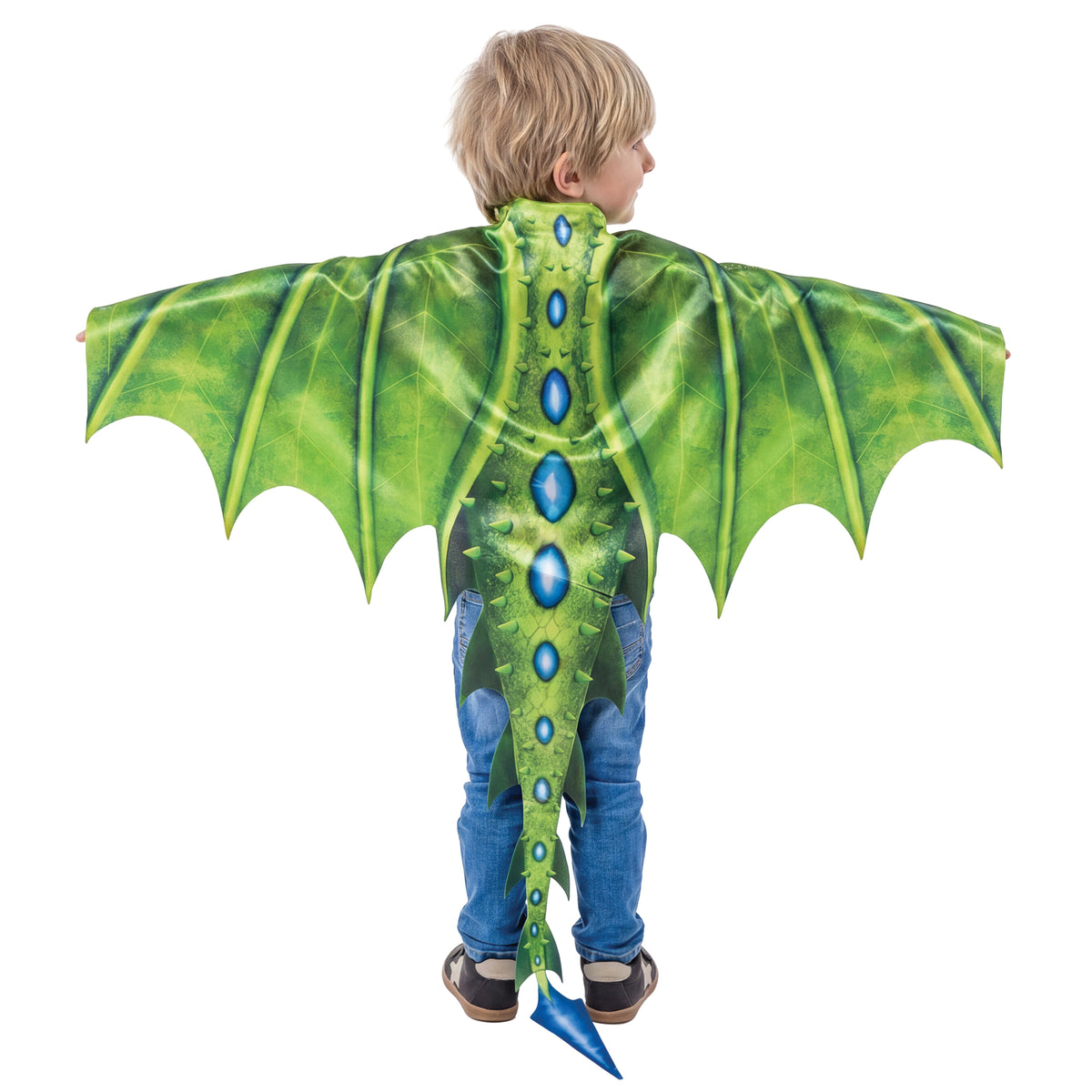 Legendary Dragon Soft Wings for Kids