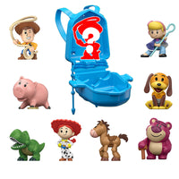 Figurine mini mystère d’Histoire de Jouet, Assortiment, 1 unité