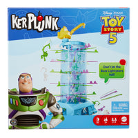 Jeu Kerplunk d'Histoire de Jouet 5, 1 unité