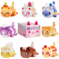 Aphmau Meemeow Mystery Bakery Plush, 6 Inches, 1 Count