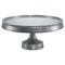 Cake Stand 10.5 In. - Silver