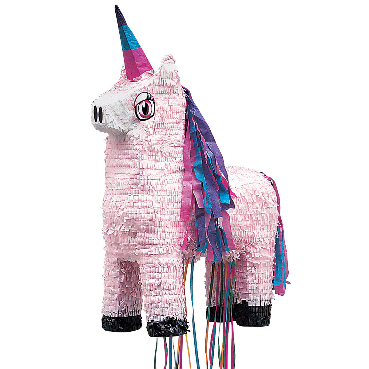 Unicorn Pull Piñata