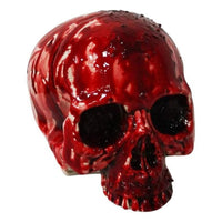 Bloody Skull, 7 Inches, 1 Count