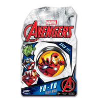 Iron Man - Yoyo
