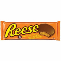 Reese's Peanut Butter Cups Chocolate, 46g, 1 Count